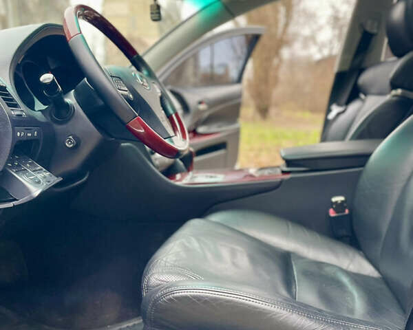 Белый Лексус ГС, объемом двигателя 3.46 л и пробегом 222 тыс. км за 9995 $, фото 48 на Automoto.ua