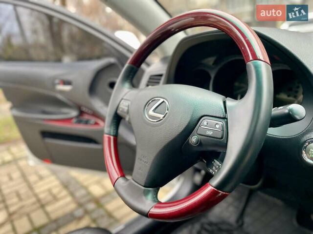 Белый Лексус ГС, объемом двигателя 3.46 л и пробегом 222 тыс. км за 9995 $, фото 33 на Automoto.ua