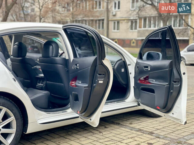 Белый Лексус ГС, объемом двигателя 3.46 л и пробегом 222 тыс. км за 9995 $, фото 24 на Automoto.ua