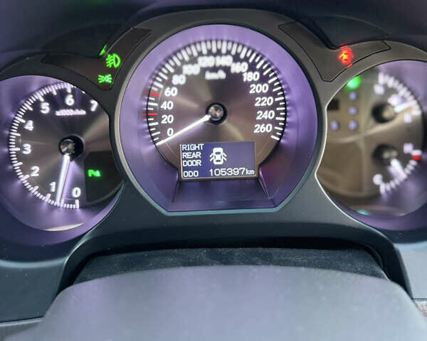 Белый Лексус ГС, объемом двигателя 3.44 л и пробегом 105 тыс. км за 12500 $, фото 27 на Automoto.ua