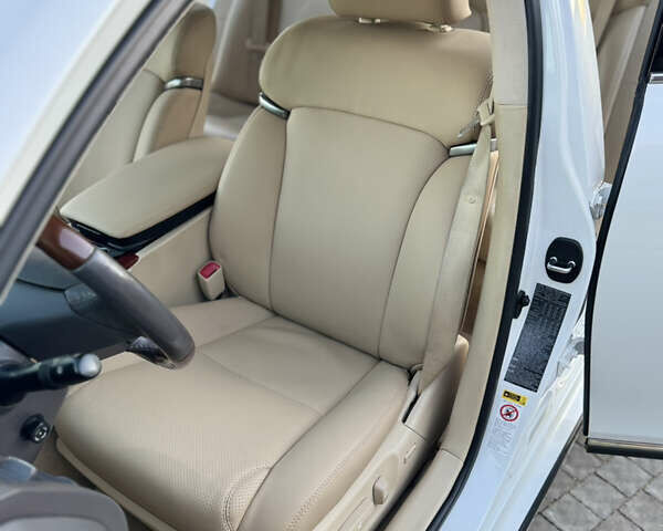 Белый Лексус ГС, объемом двигателя 3.44 л и пробегом 105 тыс. км за 12500 $, фото 20 на Automoto.ua