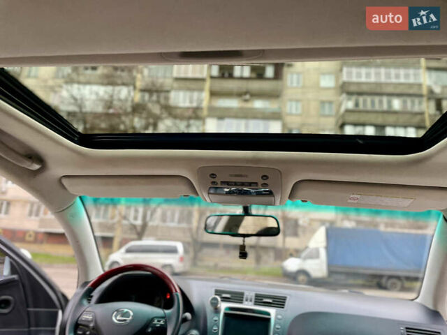 Белый Лексус ГС, объемом двигателя 3.46 л и пробегом 222 тыс. км за 9995 $, фото 39 на Automoto.ua