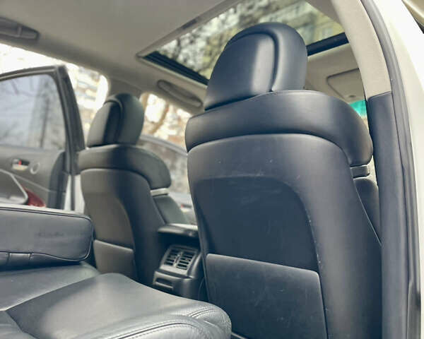 Белый Лексус ГС, объемом двигателя 3.46 л и пробегом 222 тыс. км за 9995 $, фото 40 на Automoto.ua