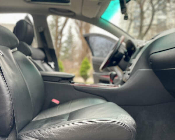 Белый Лексус ГС, объемом двигателя 3.46 л и пробегом 222 тыс. км за 9995 $, фото 28 на Automoto.ua