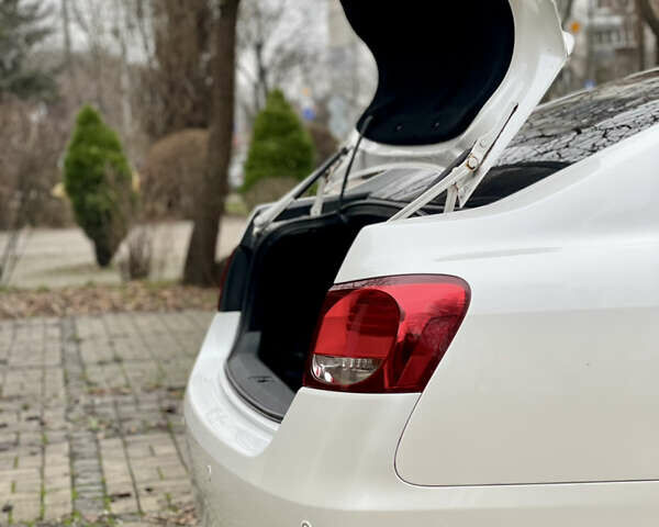 Белый Лексус ГС, объемом двигателя 3.46 л и пробегом 222 тыс. км за 9995 $, фото 41 на Automoto.ua