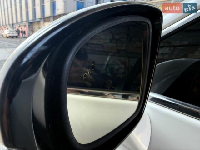 Білий Лексус ГС, об'ємом двигуна 3.5 л та пробігом 140 тис. км за 21900 $, фото 45 на Automoto.ua