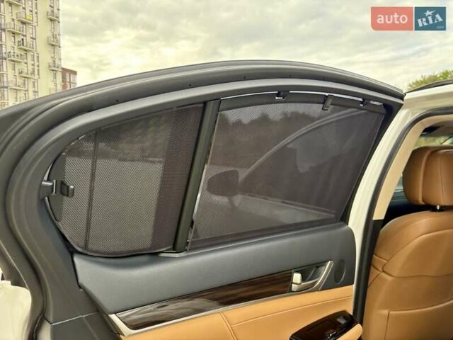 Білий Лексус ГС, об'ємом двигуна 3.46 л та пробігом 140 тис. км за 21900 $, фото 122 на Automoto.ua