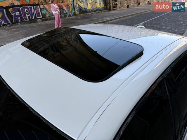 Белый Лексус ГС, объемом двигателя 3.5 л и пробегом 140 тыс. км за 21900 $, фото 43 на Automoto.ua