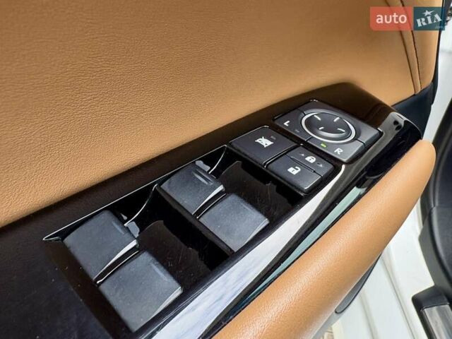 Білий Лексус ГС, об'ємом двигуна 3.46 л та пробігом 140 тис. км за 21900 $, фото 130 на Automoto.ua