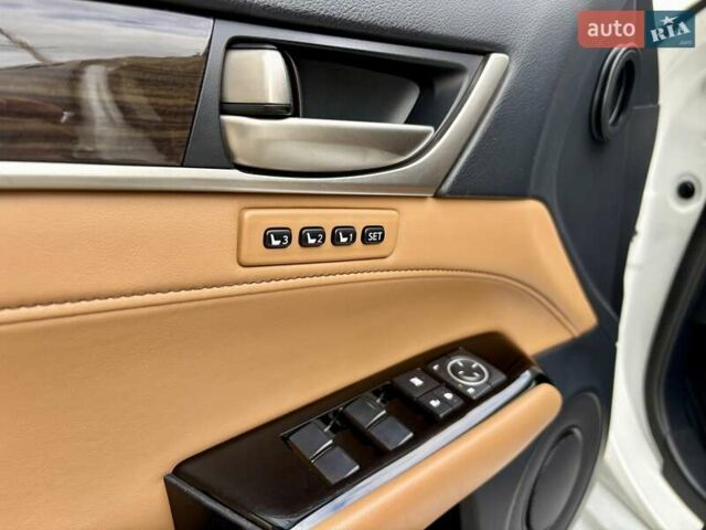 Білий Лексус ГС, об'ємом двигуна 3.46 л та пробігом 140 тис. км за 21900 $, фото 57 на Automoto.ua