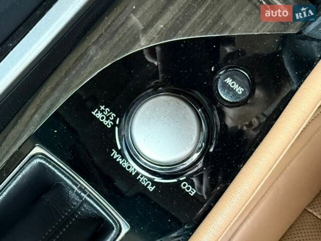 Білий Лексус ГС, об'ємом двигуна 3.5 л та пробігом 140 тис. км за 21900 $, фото 65 на Automoto.ua