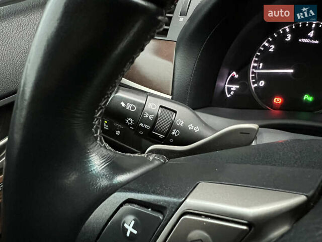 Лексус ГС 2012 у Києві на Automoto.ua Білий Лексус ГС, об'ємом двигуна 3.46 л та пробігом 155 тис. км за 21500 $, фото 34 на Automoto.ua