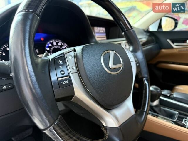 Білий Лексус ГС, об'ємом двигуна 3.5 л та пробігом 140 тис. км за 21900 $, фото 63 на Automoto.ua