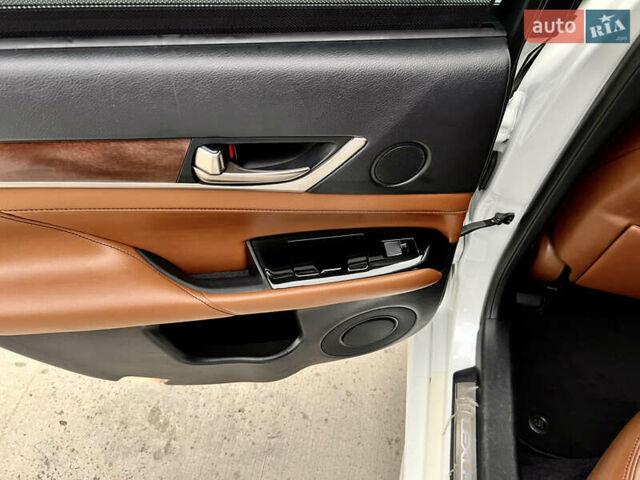 Лексус ГС 2012 у Києві на Automoto.ua Білий Лексус ГС, об'ємом двигуна 3.46 л та пробігом 155 тис. км за 21500 $, фото 67 на Automoto.ua