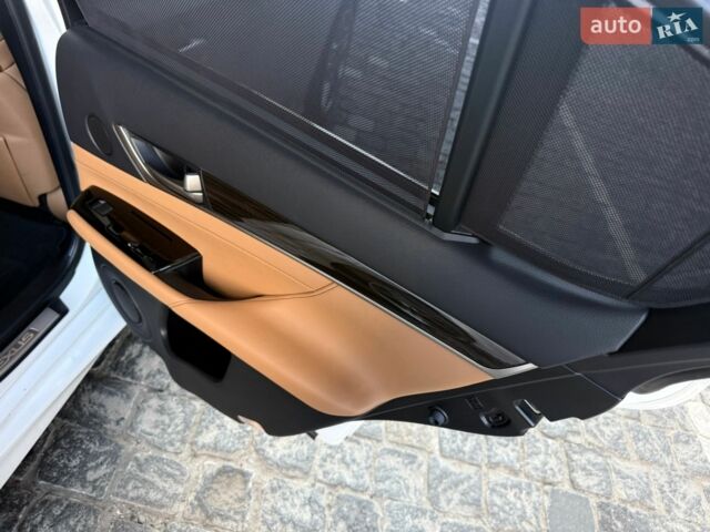 Белый Лексус ГС, объемом двигателя 3.5 л и пробегом 140 тыс. км за 21900 $, фото 93 на Automoto.ua