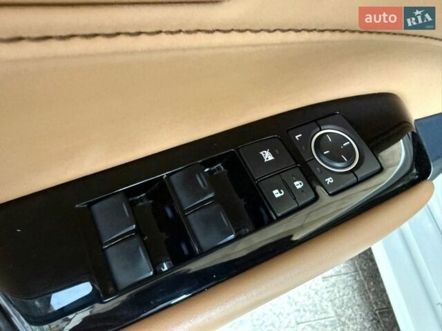 Білий Лексус ГС, об'ємом двигуна 3.5 л та пробігом 140 тис. км за 21900 $, фото 51 на Automoto.ua