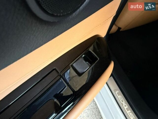 Білий Лексус ГС, об'ємом двигуна 3.5 л та пробігом 140 тис. км за 21900 $, фото 103 на Automoto.ua