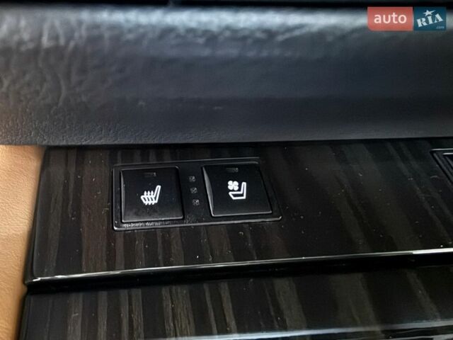 Білий Лексус ГС, об'ємом двигуна 3.5 л та пробігом 140 тис. км за 21900 $, фото 69 на Automoto.ua