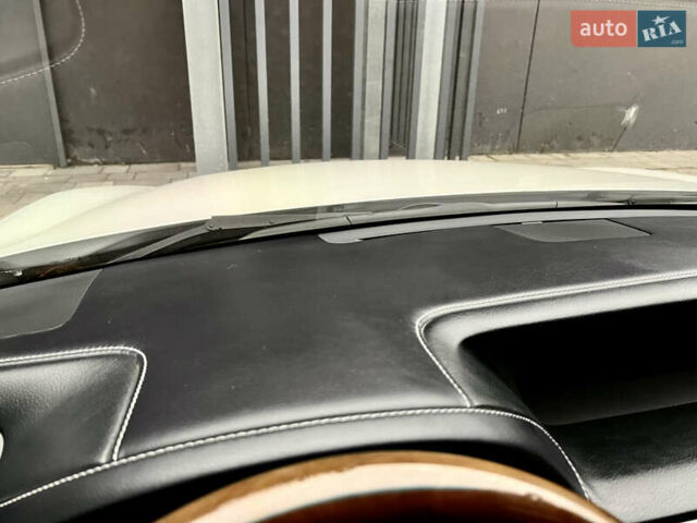 Лексус ГС 2012 у Києві на Automoto.ua Білий Лексус ГС, об'ємом двигуна 3.46 л та пробігом 155 тис. км за 21500 $, фото 71 на Automoto.ua