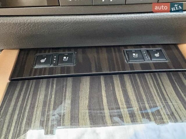 Білий Лексус ГС, об'ємом двигуна 3.46 л та пробігом 140 тис. км за 21900 $, фото 139 на Automoto.ua