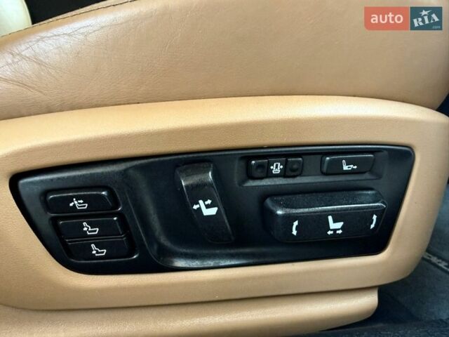 Білий Лексус ГС, об'ємом двигуна 3.5 л та пробігом 140 тис. км за 21900 $, фото 83 на Automoto.ua