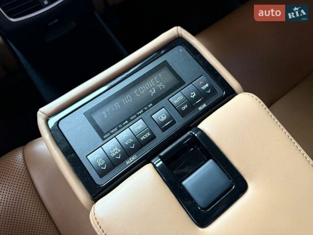 Білий Лексус ГС, об'ємом двигуна 3.5 л та пробігом 140 тис. км за 21900 $, фото 107 на Automoto.ua