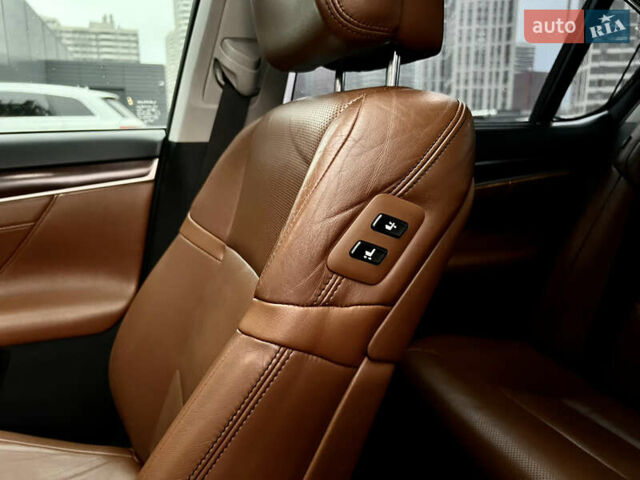 Лексус ГС 2012 у Києві на Automoto.ua Білий Лексус ГС, об'ємом двигуна 3.46 л та пробігом 155 тис. км за 21500 $, фото 69 на Automoto.ua