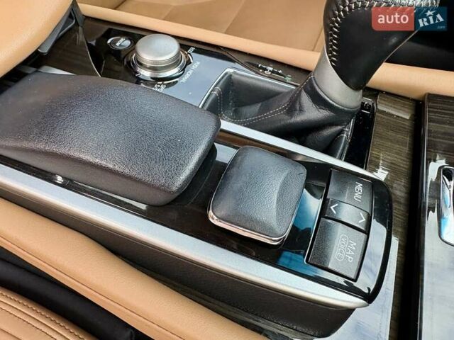 Білий Лексус ГС, об'ємом двигуна 3.46 л та пробігом 140 тис. км за 21900 $, фото 146 на Automoto.ua