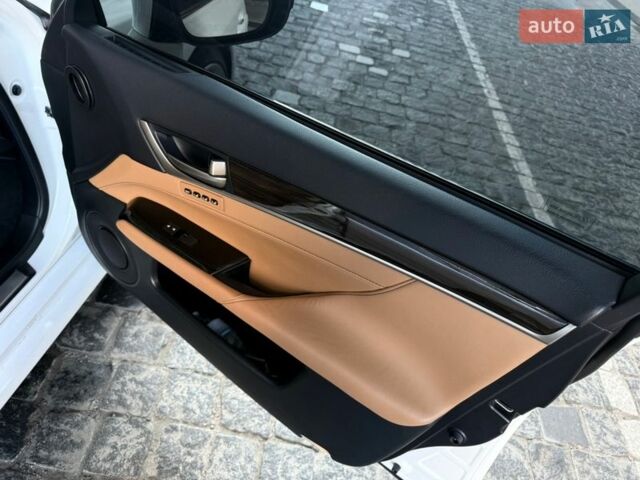 Белый Лексус ГС, объемом двигателя 3.5 л и пробегом 140 тыс. км за 21900 $, фото 75 на Automoto.ua