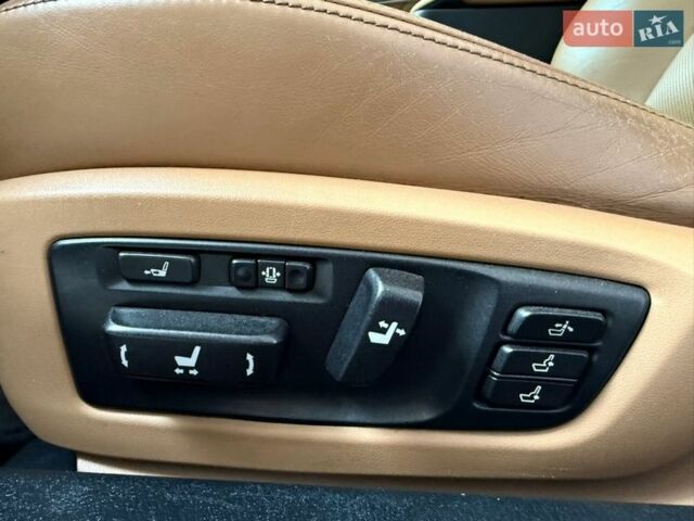 Белый Лексус ГС, объемом двигателя 3.5 л и пробегом 140 тыс. км за 21900 $, фото 56 на Automoto.ua