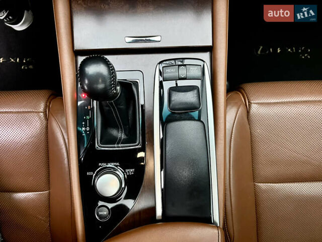 Лексус ГС 2012 у Києві на Automoto.ua Білий Лексус ГС, об'ємом двигуна 3.46 л та пробігом 155 тис. км за 21500 $, фото 37 на Automoto.ua