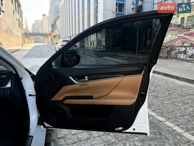 Білий Лексус ГС, об'ємом двигуна 3.5 л та пробігом 140 тис. км за 21900 $, фото 74 на Automoto.ua