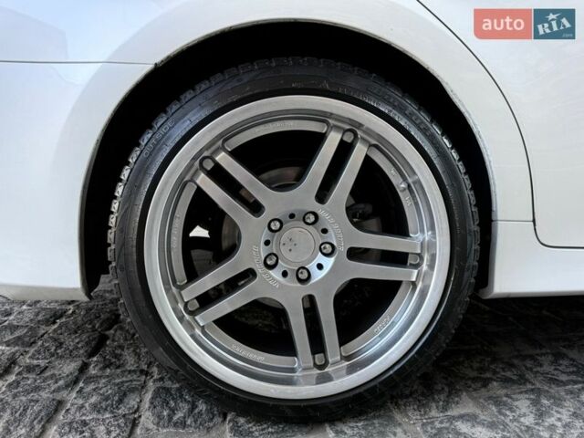 Білий Лексус ГС, об'ємом двигуна 3.5 л та пробігом 140 тис. км за 21900 $, фото 38 на Automoto.ua