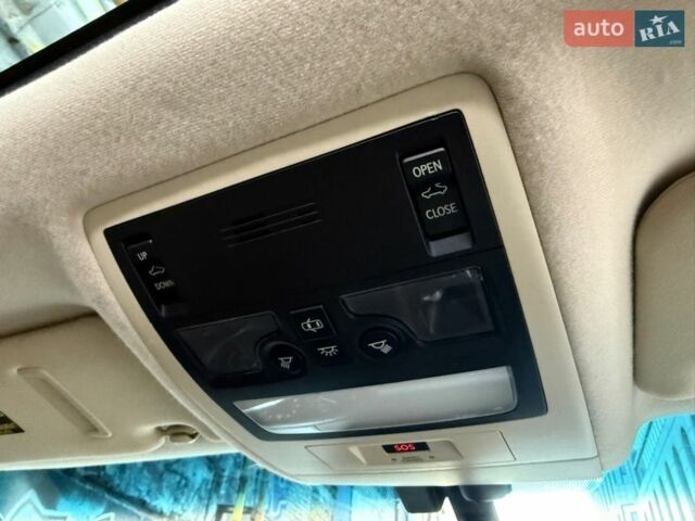 Білий Лексус ГС, об'ємом двигуна 3.5 л та пробігом 140 тис. км за 21900 $, фото 89 на Automoto.ua