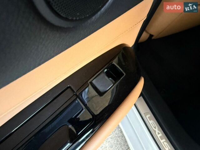 Белый Лексус ГС, объемом двигателя 3.5 л и пробегом 140 тыс. км за 21900 $, фото 103 на Automoto.ua