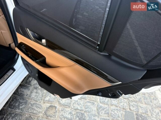 Белый Лексус ГС, объемом двигателя 3.5 л и пробегом 140 тыс. км за 21900 $, фото 93 на Automoto.ua