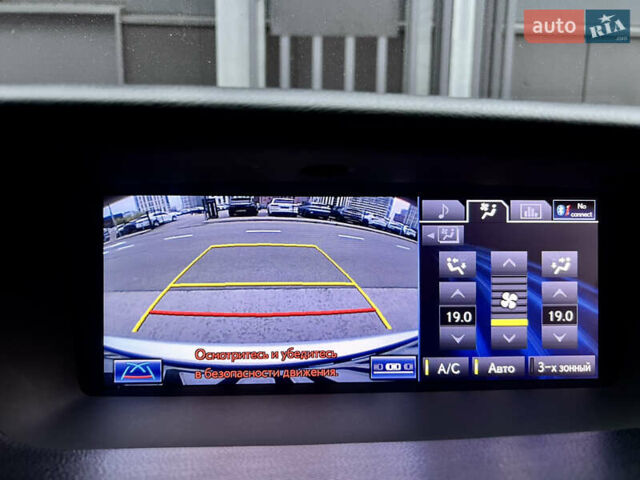 Лексус ГС 2012 у Києві на Automoto.ua Білий Лексус ГС, об'ємом двигуна 3.46 л та пробігом 155 тис. км за 21500 $, фото 42 на Automoto.ua