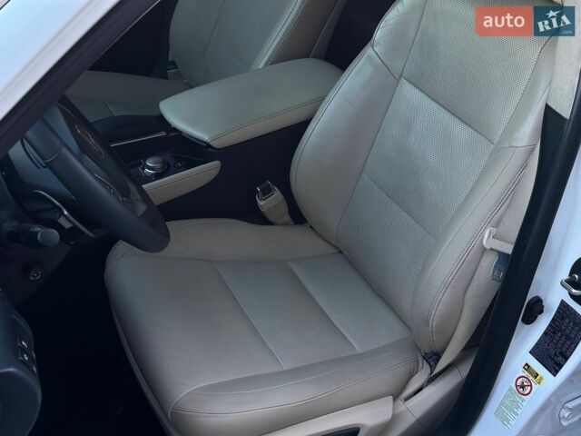 Білий Лексус ГС, об'ємом двигуна 3.46 л та пробігом 235 тис. км за 17000 $, фото 24 на Automoto.ua