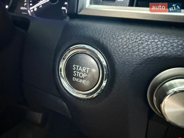 Білий Лексус ГС, об'ємом двигуна 3.5 л та пробігом 140 тис. км за 21900 $, фото 88 на Automoto.ua