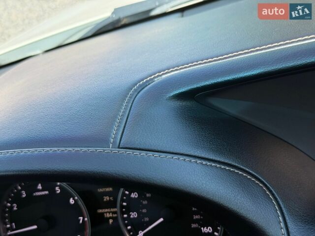 Білий Лексус ГС, об'ємом двигуна 3.46 л та пробігом 148 тис. км за 17500 $, фото 25 на Automoto.ua