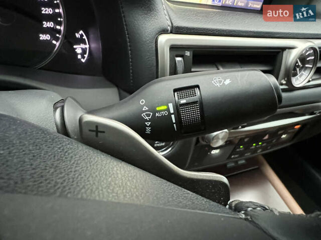 Лексус ГС 2012 у Києві на Automoto.ua Білий Лексус ГС, об'ємом двигуна 3.46 л та пробігом 155 тис. км за 21500 $, фото 35 на Automoto.ua