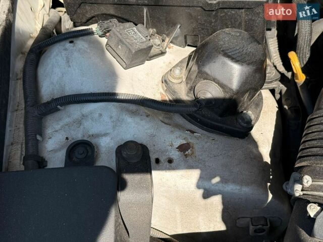 Білий Лексус ГС, об'ємом двигуна 3.46 л та пробігом 148 тис. км за 17500 $, фото 15 на Automoto.ua