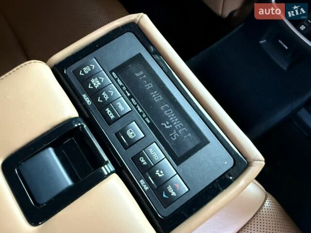 Белый Лексус ГС, объемом двигателя 3.5 л и пробегом 140 тыс. км за 21900 $, фото 101 на Automoto.ua