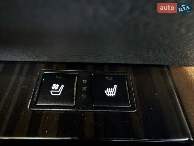 Білий Лексус ГС, об'ємом двигуна 3.5 л та пробігом 140 тис. км за 21900 $, фото 85 на Automoto.ua