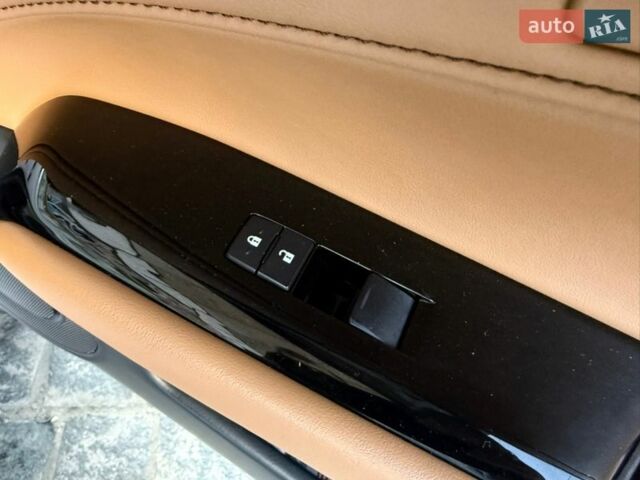 Білий Лексус ГС, об'ємом двигуна 3.5 л та пробігом 140 тис. км за 21900 $, фото 76 на Automoto.ua