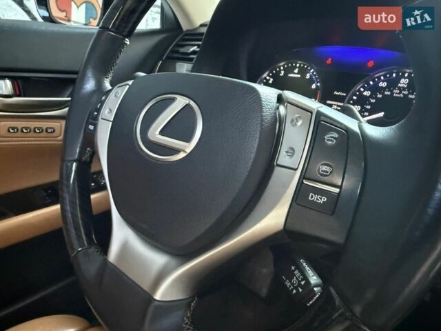 Білий Лексус ГС, об'ємом двигуна 3.5 л та пробігом 140 тис. км за 21900 $, фото 87 на Automoto.ua