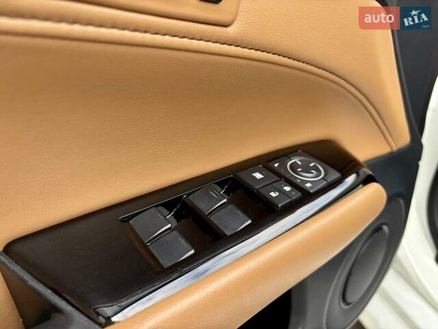 Білий Лексус ГС, об'ємом двигуна 3.46 л та пробігом 140 тис. км за 21900 $, фото 59 на Automoto.ua