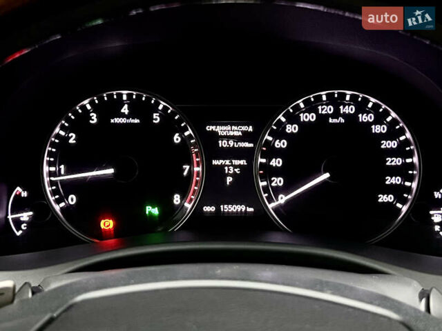 Лексус ГС 2012 у Києві на Automoto.ua Білий Лексус ГС, об'ємом двигуна 3.46 л та пробігом 155 тис. км за 21500 $, фото 28 на Automoto.ua