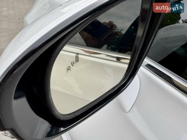 Білий Лексус ГС, об'ємом двигуна 3.46 л та пробігом 140 тис. км за 21900 $, фото 141 на Automoto.ua