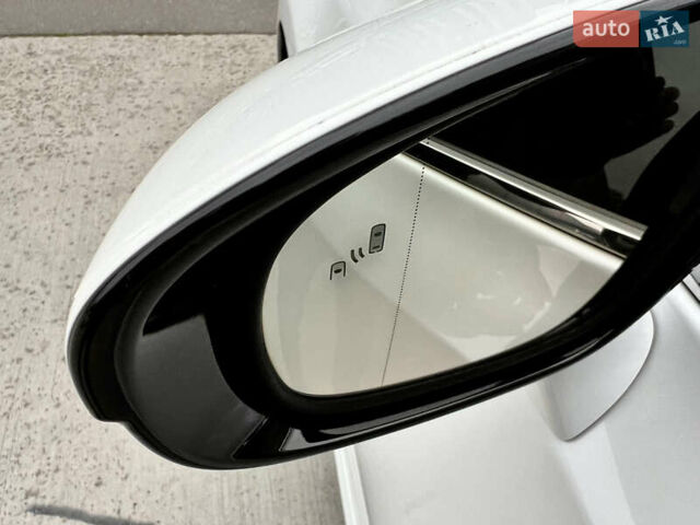 Лексус ГС 2012 у Києві на Automoto.ua Білий Лексус ГС, об'ємом двигуна 3.46 л та пробігом 155 тис. км за 21500 $, фото 18 на Automoto.ua